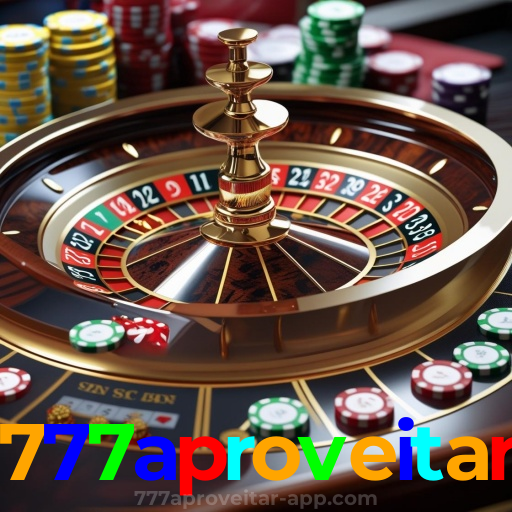 777aproveitar Plataforma:Sua diversão começa no melhor cassino online do Brasil!