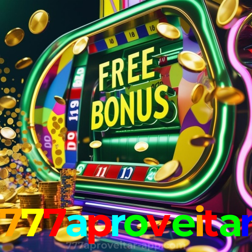 Login Cativante em 777aproveitar: A Nova Era dos Jogos