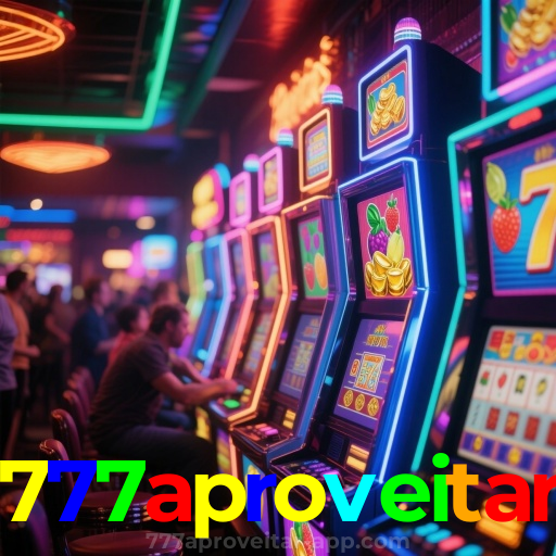 Apostas no 777aproveitar: mercados variados, PIX e saques rápidos