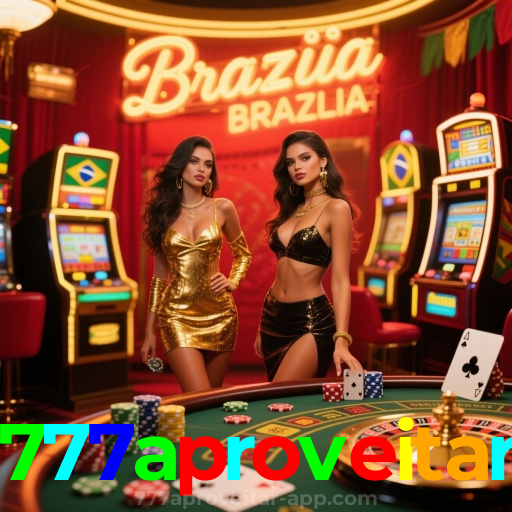 Baixar Jogos Imperdíveis no 777aproveitar: O Portal da Diversão
